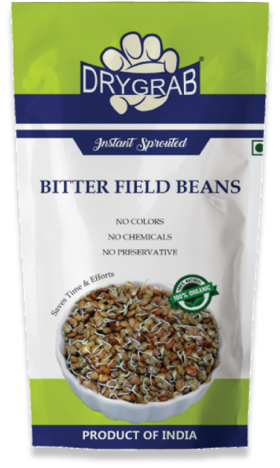 Bitter Field Beans